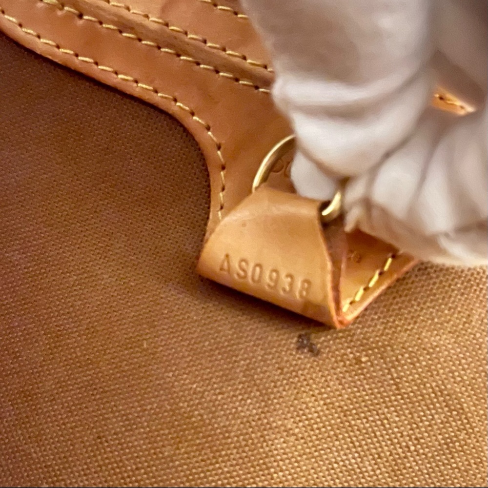 ✨SOLD✨Louis Vuitton Monogram Ellipse MM - Picture 14 of 16
